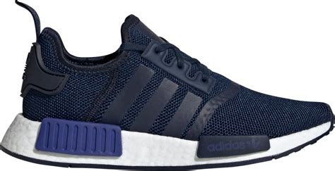 adidas nmd youth shoes.